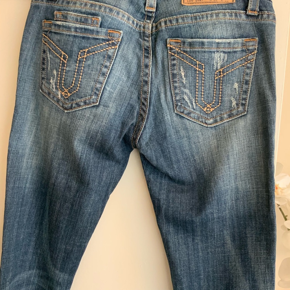 Jeans - Picture 3 of 4